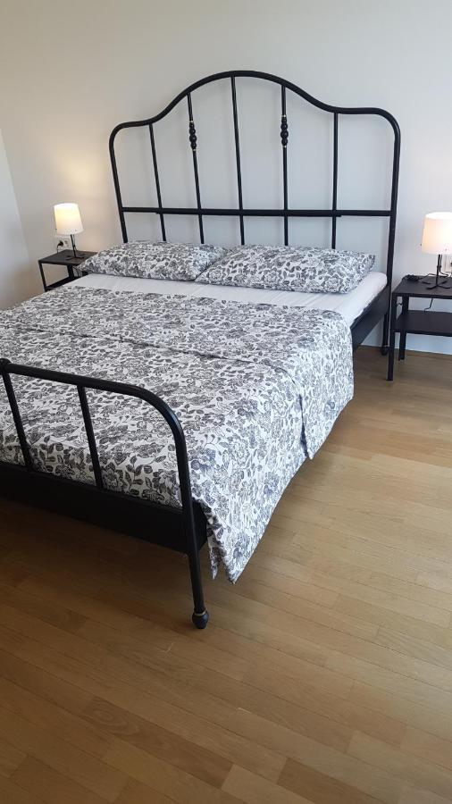 Deluxe Apartment Kristian Whit A Private Parking リエカ エクステリア 写真