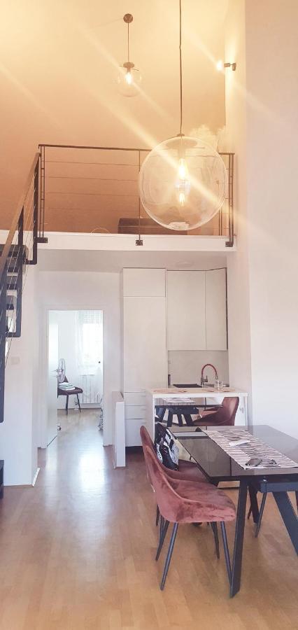 Deluxe Apartment Kristian Whit A Private Parking リエカ エクステリア 写真