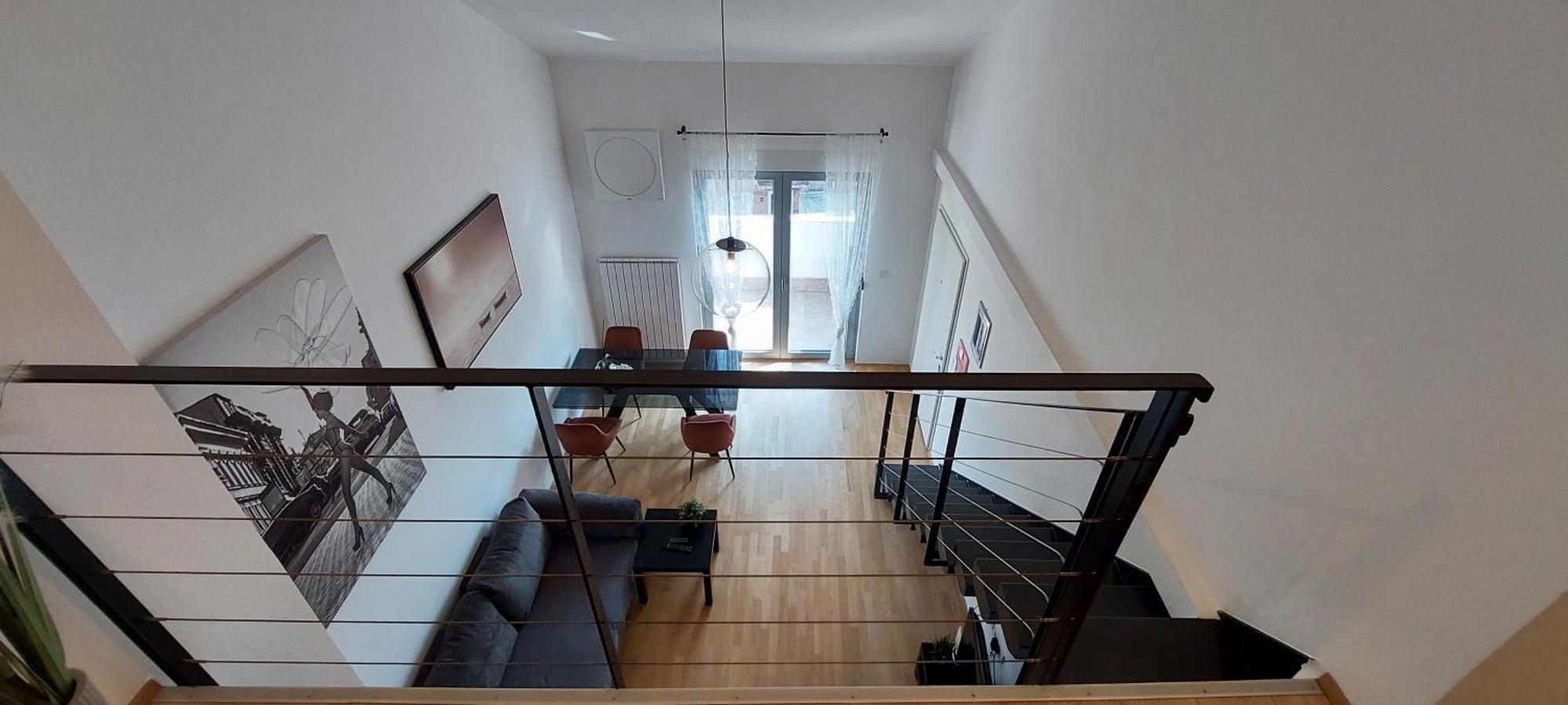 Deluxe Apartment Kristian Whit A Private Parking リエカ エクステリア 写真