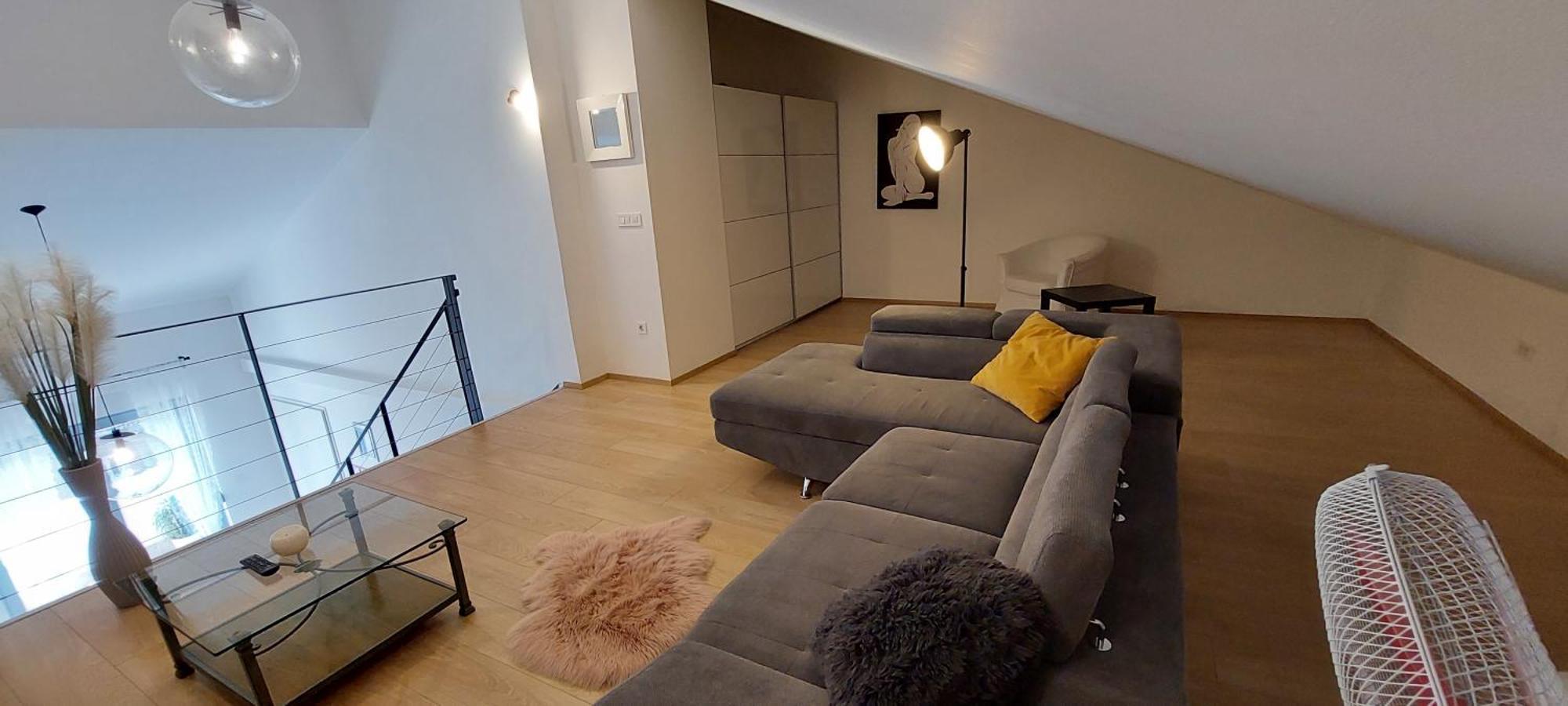 Deluxe Apartment Kristian Whit A Private Parking リエカ エクステリア 写真