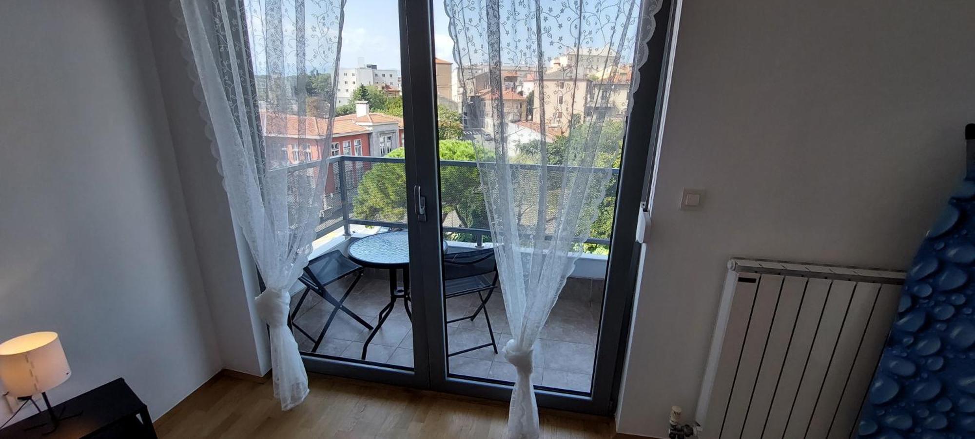 Deluxe Apartment Kristian Whit A Private Parking リエカ エクステリア 写真