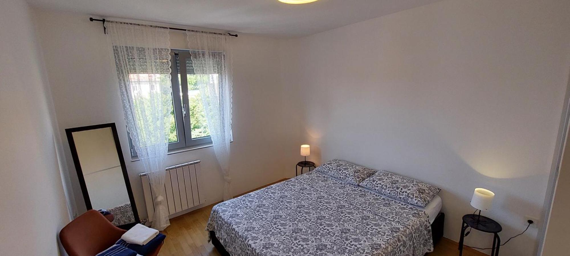 Deluxe Apartment Kristian Whit A Private Parking リエカ エクステリア 写真